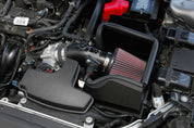 K&N 13-18 Ford Fusion 2.5L Typhoon Cold Air Intake