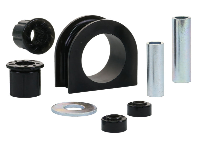 Steering Rack Bushing Kit For Toyota Sequoia (2001-2007) & Tundra (2000-2006) – Part #10104R