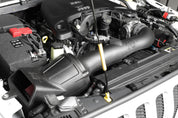 K&N 2018 Jeep Wrangler JL V6-3.6L F/I AirCharger Performance Intake