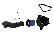 aFe Magnum FORCE Stage-2 Pro 5R Cold Air Intake System 12-15 BMW 335i N55