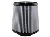 aFe MagnumFLOW Air Filters IAF PDS A/F PDS 4-1/2F x 8-1/2B x 7T x 8H