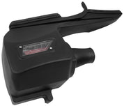 AEM 13-15 Mercedes CLA250 L4 2.5L Silver Cold Air Intake