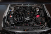 K&N 21-23 Ford Bronco 2.3L L4 Performance Air Intake System