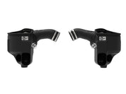 aFe POWER Magnum FORCE Stage-2 Pro DRY S Cold Air Intake System 12-19 BMW M5 (F10) / M6 (F12/13)