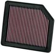 K&N 06-09 Honda Civic 1.8L L4 Drop In Air Filter
