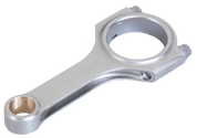 Eagle Subaru EJ18/EJ20 4340 H-Beam Connecting Rods (Set of 4) (Rods Longer Than Stock)