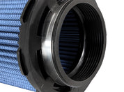 aFe MagnumFLOW Air Filters P5R 3-1/2 F x 5 B x 4.5inv T x 7.5 H
