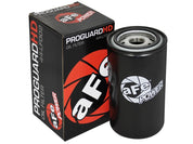 aFe ProGuard D2 Fluid Filters Oil F/F OIL 89-16 Dodge Diesel Trucks L6-5.9L/6.7L (td) (4 Pack)