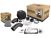 aFe Quantum Pro DRY S Cold Air Intake System 08-10 GM/Chevy Duramax V8-6.6L LMM - Dry
