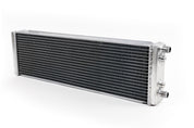 CSF Dual-Pass Universal Heat Exchanger (Cross-Flow)