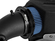 aFe 16-17 BMW 330i/ix & 430i/ix 2.0L AIS P5R Cold Air Intake System