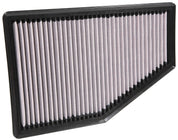 AEM 12-20 Chevrolet Malibu 1.5L/1.8L/2.0L DryFlow Air Filter