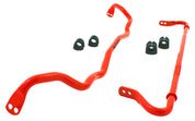 Eibach 26mm Front & 22mm Rear Anti-Roll Kit for 18-20 Honda Accord 1.5L Turbo / 2.0L Turbo