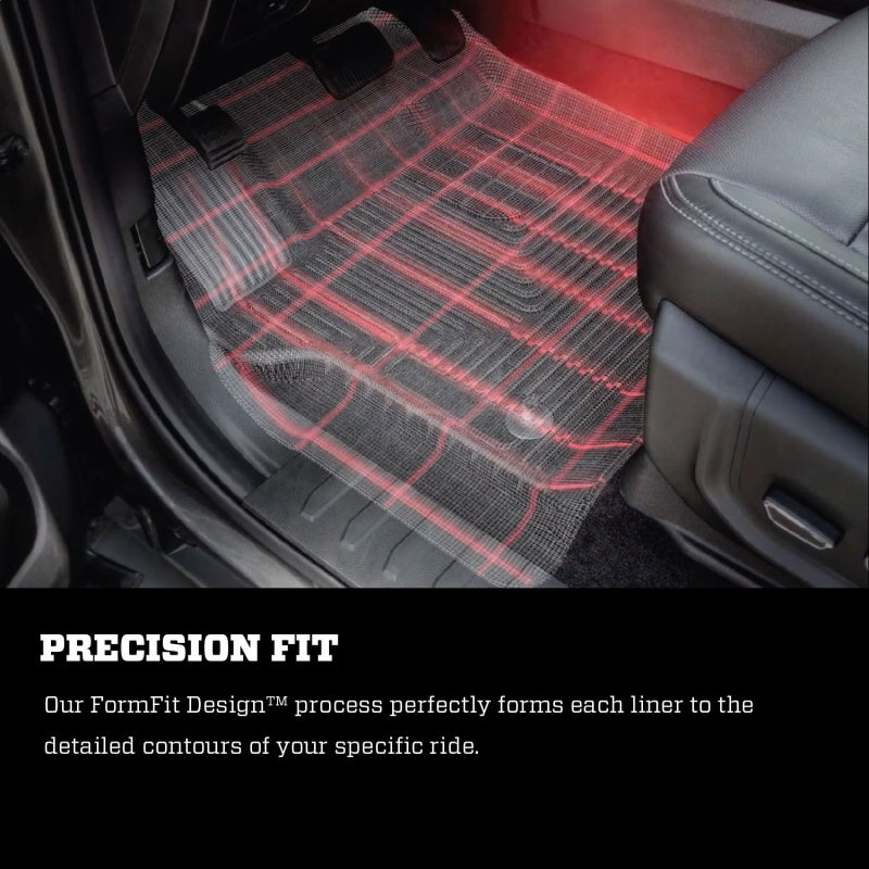 2018 ford shop flex floor mats