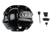 ARB Diff Cover D60/D50 Black