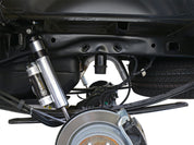 ICON 04-08 Ford F-150 4WD / 2009+ Ford F-150 2/4WD Rear 2.5 Series Shocks VS PB CDCV - Pair