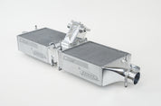 CSF 2019+ Porsche 911 Carrera (3.0L Turbo - Base/S/4/GTS) High Performance Intercooler System