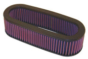 K&N Replacement Air Filter DATSUN 280 ZX TURBO
