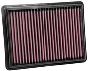 K&N Replacement Air Filter 2018 Chevrolet Equinox / 2018 GMC Terrain 1.5L/1.6L/2.0L