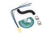 DeatschWerks 415LPH DW400 In-Tank Fuel Pump w/ 9-1044 Install Kit 85-97 Ford Mustang Cobra
