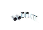 Whiteline Plus 10/89-12/97 Mazda Miata NA/MX5 NA Front Control Arm - Upper Inner Bushing Kit