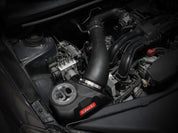 aFe Takeda Momentum Pro DRY S Cold Air Intake System 12-16 Subaru Impreza H4-2.0L