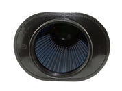 aFe MagnumFLOW Air Filters IAF P5R A/F P5R 5-1/2F x (7x10)B x 5-1/2T x 8H