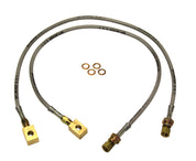 Skyjacker 1976-1979 Ford F-250 4 Wheel Drive Brake Hose