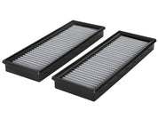aFe MagnumFLOW Air Filters OER PDS A/F PDS Mercedes S Cls 00-11 CL/SL 01-11V8(1pr)