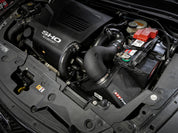 aFe MagnumFORCE Stage-2 Pro 5R Air Intake System 10-18 Ford Taurus SHO Twin Turbo EcoBoost V6 3.5L