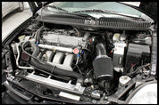 Mishimoto 01-05 Dodge Neon SRT-4 Manual Aluminum Radiator