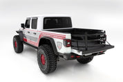 AMP Research 20-22 Jeep Gladiator (Does Not Work w/Tonneau Cvrs) BedXtender HD Sport - Black