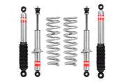 Eibach 95-04 Toyota Tacoma Pro-Truck Lift Kit (6-Lug Wheel Only)