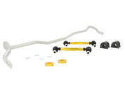Whiteline 12+ Scion FR-S / 12+ Subaru BRZ / 12+ Toyota 86 Front 22mm Adj HD Swaybar w/ Endlinks