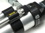 ICON 2005+ Toyota Tacoma RXT Rear 2.5 Omega Series Shocks RR - Pair