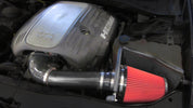 Corsa Apex 11-17 Dodge Charger/Challenger R/T 5.7L V8 DryTech 3D Metal Intake System
