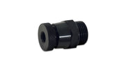 Vibrant 10 ORB to 1/8 NPT Aluminum Drain Valve
