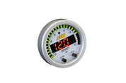 AEM X-Series Pressure 0-15psi Gauge Kit