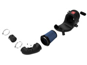 aFe Takeda Momentum Pro 5R Cold Air Intake System 15-18 Honda Fit I4-1.5L