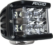Rigid Industries D-SS - Spot - Single - Black Housing
