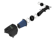 aFe Quantum Pro 5R Cold Air Intake System 18-19 Jeep Wrangler (JL) V6-3.6L
