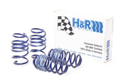 H&R 16-21 Audi TT Quattro (AWD) FV3 Sport Spring (w/o MRC)