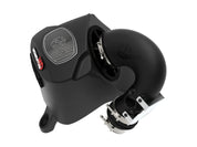 aFe 15-20 Toyota Hilux L4-2.8L (td) Momentum HD Cold Air Intake System w/ Pro Dry S Media