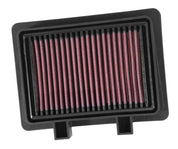 K&N 14-15 Suzuki DL1000 V-Strom Replacement Air Filter