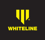 Whiteline Plus 10+ Chevy Camaro / 06-09 Pontiac G8 Traction Control Rear Differential Mount Insert