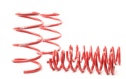 H&R 90-97 BMW 840Ci/840i/850Ci/850i E31 Sport Spring (w/o Self-Leveling)