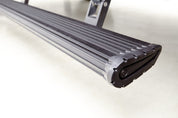AMP Research 20-23 Jeep Gladiator (Launch/Overlnd/Rubicon/Sport/Sport S) PowerStep Xtreme - Black