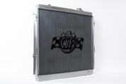 CSF 95-04 Toyota Tacoma (2.7/3.4L) Heavy Duty All-Aluminum Radiator