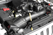 K&N 2018 Jeep Wrangler JL V6-3.6L F/I AirCharger Performance Intake