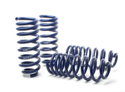 H&R 07-15 Audi Q7 4L Sport Spring (w/o Air Susp.)